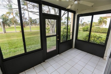 **Beautiful 2 Bed, 2 Bath Condo in Villas Capri 55+ Community** on Largo Golf Course in Florida - for sale on GolfHomes.com, golf home, golf lot