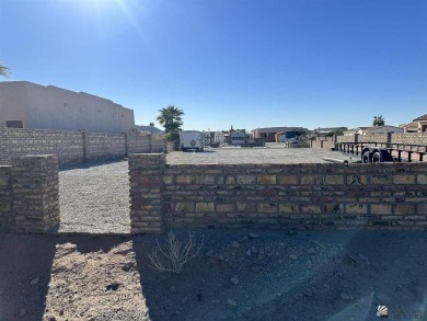 Oversized wash lot in the prime area in the Foothills! With over on Las Barrancas Golf Course in Arizona - for sale on GolfHomes.com, golf home, golf lot