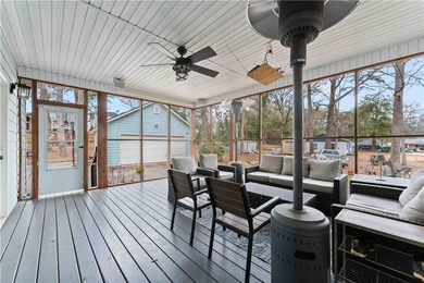 WELCOME HOME! Eligible for Drew Charter School and In the HEART on East Lake Golf Club in Georgia - for sale on GolfHomes.com, golf home, golf lot