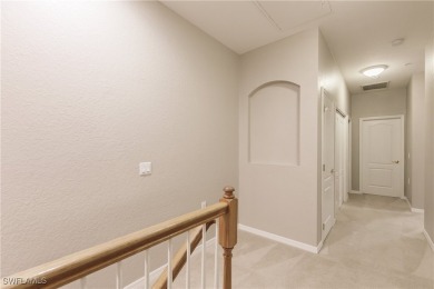Beautiful, Bright, Lake View Townhouse at the Verandah! End Unit on Verandah Golf Course and Club in Florida - for sale on GolfHomes.com, golf home, golf lot