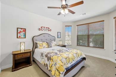 First time on the market!  This wonderful Briscoe Model could be on Wildhorse Golf Club of Robson Ranch in Texas - for sale on GolfHomes.com, golf home, golf lot