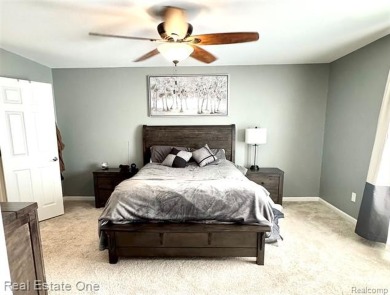 Rochester Schools in the low $300's, with amenities GALORE! This on Hampton Golf and Recreation Club in Michigan - for sale on GolfHomes.com, golf home, golf lot