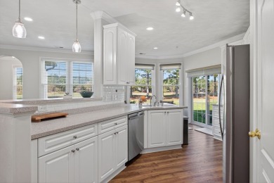 Showstopper Alert! This stunning, move-in ready 1st-floor condo on Bay Creek Golf Club in Virginia - for sale on GolfHomes.com, golf home, golf lot