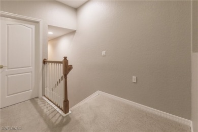 Beautiful, Bright, Lake View Townhouse at the Verandah! End Unit on Verandah Golf Course and Club in Florida - for sale on GolfHomes.com, golf home, golf lot