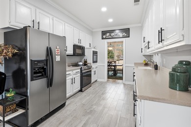 Golf Course living at its finest! Don't miss this 4 bed/3bath on  in Tennessee - for sale on GolfHomes.com, golf home, golf lot