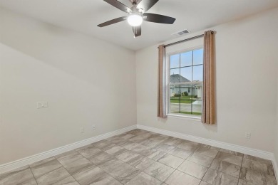 First time on the Market ! This lovely Bella floor-plan home is on Wildhorse Golf Club of Robson Ranch in Texas - for sale on GolfHomes.com, golf home, golf lot
