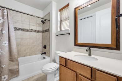 First time on the market!  This wonderful Briscoe Model could be on Wildhorse Golf Club of Robson Ranch in Texas - for sale on GolfHomes.com, golf home, golf lot