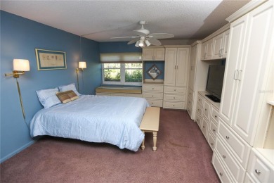 **Beautiful 2 Bed, 2 Bath Condo in Villas Capri 55+ Community** on Largo Golf Course in Florida - for sale on GolfHomes.com, golf home, golf lot