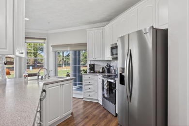 Showstopper Alert! This stunning, move-in ready 1st-floor condo on Bay Creek Golf Club in Virginia - for sale on GolfHomes.com, golf home, golf lot