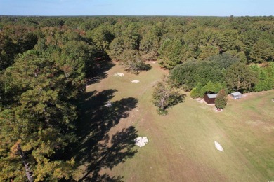 This 20 acre property is one of the last multi-acre tracts in on Players Course At Wyboo Plantation in South Carolina - for sale on GolfHomes.com, golf home, golf lot