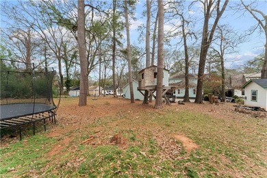 WELCOME HOME! Eligible for Drew Charter School and In the HEART on East Lake Golf Club in Georgia - for sale on GolfHomes.com, golf home, golf lot