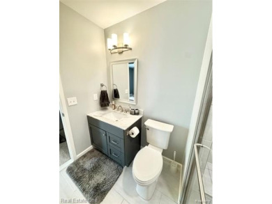 Rochester Schools in the low $300's, with amenities GALORE! This on Hampton Golf and Recreation Club in Michigan - for sale on GolfHomes.com, golf home, golf lot