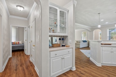 Showstopper Alert! This stunning, move-in ready 1st-floor condo on Bay Creek Golf Club in Virginia - for sale on GolfHomes.com, golf home, golf lot