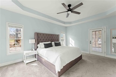 WELCOME HOME! Eligible for Drew Charter School and In the HEART on East Lake Golf Club in Georgia - for sale on GolfHomes.com, golf home, golf lot