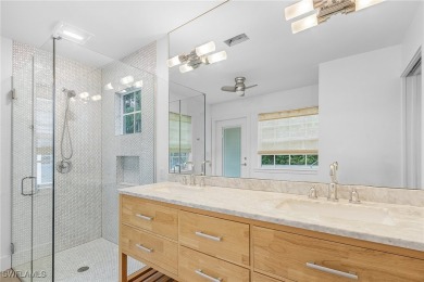 Welcome to 1235 Osceola Drive, a beautifully renovated 3-bedroom on Fort Myers Country Club in Florida - for sale on GolfHomes.com, golf home, golf lot