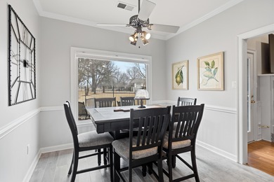 Golf Course living at its finest! Don't miss this 4 bed/3bath on  in Tennessee - for sale on GolfHomes.com, golf home, golf lot