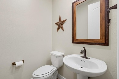 First time on the market!  This wonderful Briscoe Model could be on Wildhorse Golf Club of Robson Ranch in Texas - for sale on GolfHomes.com, golf home, golf lot