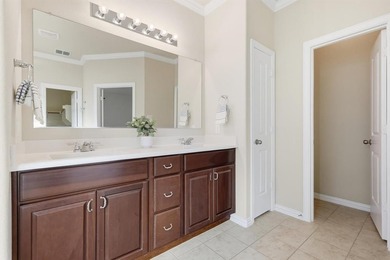 Welcome to 12121 Knots Lane in Frisco--a home that checks the on Frisco Lakes Golf Course in Texas - for sale on GolfHomes.com, golf home, golf lot