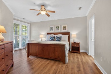 Showstopper Alert! This stunning, move-in ready 1st-floor condo on Bay Creek Golf Club in Virginia - for sale on GolfHomes.com, golf home, golf lot