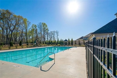 Step into refined elegance at 4808 Albany Way -- a move-in ready on Piedmont Driving Club Golf Course in Georgia - for sale on GolfHomes.com, golf home, golf lot