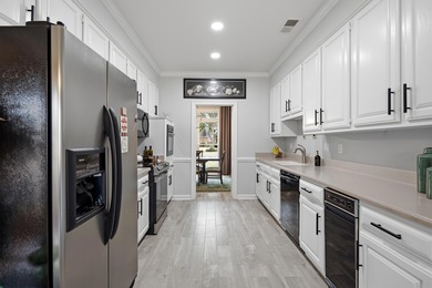 Golf Course living at its finest! Don't miss this 4 bed/3bath on  in Tennessee - for sale on GolfHomes.com, golf home, golf lot