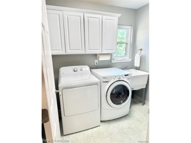 Rochester Schools in the low $300's, with amenities GALORE! This on Hampton Golf and Recreation Club in Michigan - for sale on GolfHomes.com, golf home, golf lot