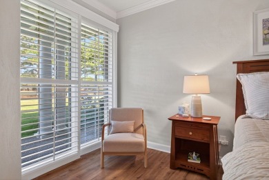 Showstopper Alert! This stunning, move-in ready 1st-floor condo on Bay Creek Golf Club in Virginia - for sale on GolfHomes.com, golf home, golf lot