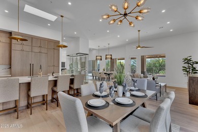 THE NEW GOLD STANDARD IN TERRAVITA! Perfectly situated in a on Terravita Golf and Country Club in Arizona - for sale on GolfHomes.com, golf home, golf lot