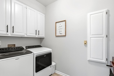 Golf Course living at its finest! Don't miss this 4 bed/3bath on  in Tennessee - for sale on GolfHomes.com, golf home, golf lot