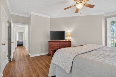 Showstopper Alert! This stunning, move-in ready 1st-floor condo on Bay Creek Golf Club in Virginia - for sale on GolfHomes.com, golf home, golf lot