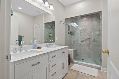 Showstopper Alert! This stunning, move-in ready 1st-floor condo on Bay Creek Golf Club in Virginia - for sale on GolfHomes.com, golf home, golf lot