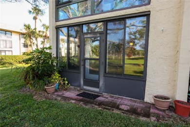 **Beautiful 2 Bed, 2 Bath Condo in Villas Capri 55+ Community** on Largo Golf Course in Florida - for sale on GolfHomes.com, golf home, golf lot