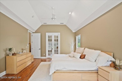 Price Reduced!!! Beautiful, custom-built home with soaring 12ft on King and Bear Golf Course/World Golf Village in Florida - for sale on GolfHomes.com, golf home, golf lot