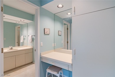 This beautifully maintained one-owner home is nestled in The on The Mayfield Sandridge Club in Ohio - for sale on GolfHomes.com, golf home, golf lot