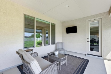 First time on the market!  This wonderful Briscoe Model could be on Wildhorse Golf Club of Robson Ranch in Texas - for sale on GolfHomes.com, golf home, golf lot