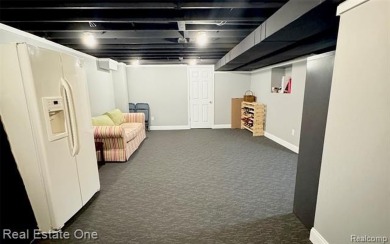 Rochester Schools in the low $300's, with amenities GALORE! This on Hampton Golf and Recreation Club in Michigan - for sale on GolfHomes.com, golf home, golf lot