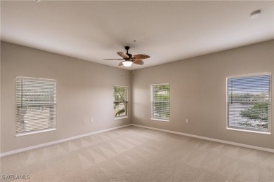 Beautiful, Bright, Lake View Townhouse at the Verandah! End Unit on Verandah Golf Course and Club in Florida - for sale on GolfHomes.com, golf home, golf lot