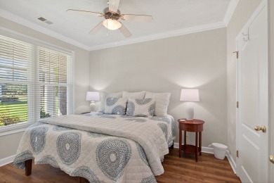 Showstopper Alert! This stunning, move-in ready 1st-floor condo on Bay Creek Golf Club in Virginia - for sale on GolfHomes.com, golf home, golf lot