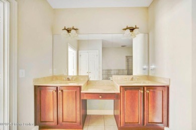 Welcome to this great golf course view patio home located in the on Lake Forest Country Club in Kentucky - for sale on GolfHomes.com, golf home, golf lot