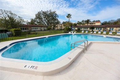 **Beautiful 2 Bed, 2 Bath Condo in Villas Capri 55+ Community** on Largo Golf Course in Florida - for sale on GolfHomes.com, golf home, golf lot