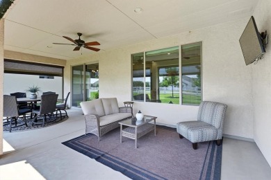 First time on the market!  This wonderful Briscoe Model could be on Wildhorse Golf Club of Robson Ranch in Texas - for sale on GolfHomes.com, golf home, golf lot