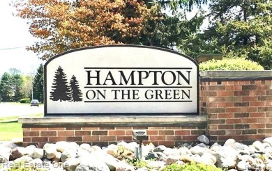 Rochester Schools in the low $300's, with amenities GALORE! This on Hampton Golf and Recreation Club in Michigan - for sale on GolfHomes.com, golf home, golf lot