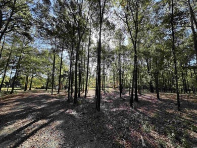 This 20 acre property is one of the last multi-acre tracts in on Players Course At Wyboo Plantation in South Carolina - for sale on GolfHomes.com, golf home, golf lot