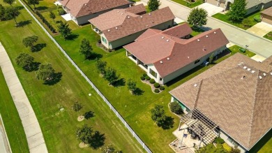 First time on the market!  This wonderful Briscoe Model could be on Wildhorse Golf Club of Robson Ranch in Texas - for sale on GolfHomes.com, golf home, golf lot