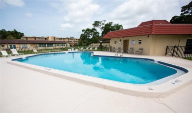 **Beautiful 2 Bed, 2 Bath Condo in Villas Capri 55+ Community** on Largo Golf Course in Florida - for sale on GolfHomes.com, golf home, golf lot