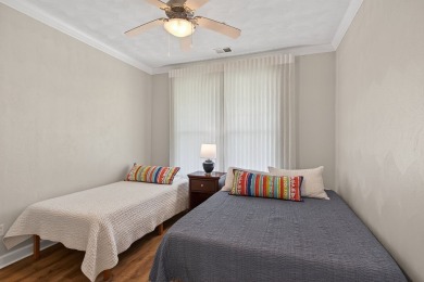 Showstopper Alert! This stunning, move-in ready 1st-floor condo on Bay Creek Golf Club in Virginia - for sale on GolfHomes.com, golf home, golf lot