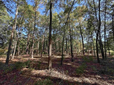 This 20 acre property is one of the last multi-acre tracts in on Players Course At Wyboo Plantation in South Carolina - for sale on GolfHomes.com, golf home, golf lot