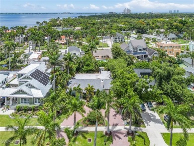 Welcome to 1235 Osceola Drive, a beautifully renovated 3-bedroom on Fort Myers Country Club in Florida - for sale on GolfHomes.com, golf home, golf lot