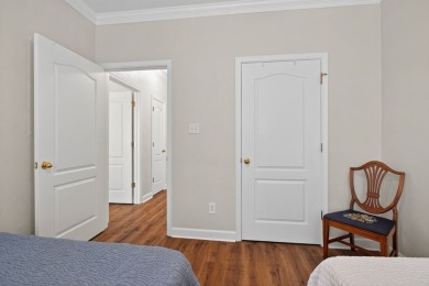 Showstopper Alert! This stunning, move-in ready 1st-floor condo on Bay Creek Golf Club in Virginia - for sale on GolfHomes.com, golf home, golf lot