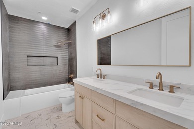 THE NEW GOLD STANDARD IN TERRAVITA! Perfectly situated in a on Terravita Golf and Country Club in Arizona - for sale on GolfHomes.com, golf home, golf lot